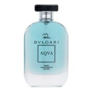 ادو پرفیوم مردانه هات لاو مدل آکوا بولگاری حجم 100 میلی