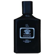 ادو پرفیوم مردانه هات لاو مدل اونتوس کرید با رایحه خنک و تند حجم 100 میلی لیتر 