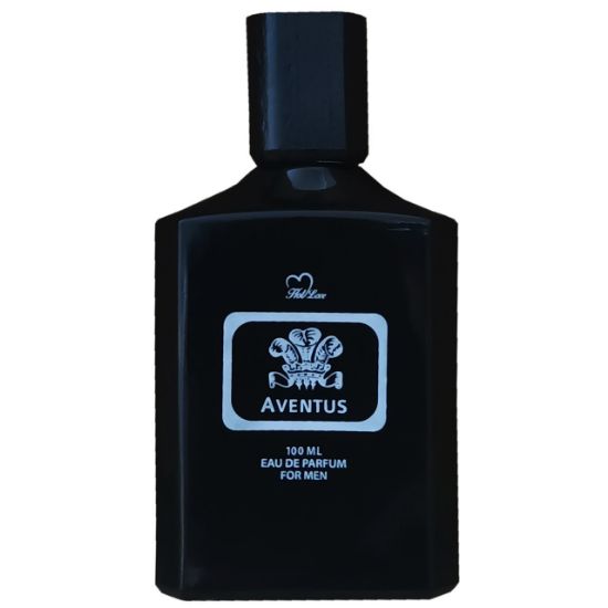 ادو پرفیوم مردانه هات لاو مدل اونتوس کرید با رایحه خنک و تند حجم 100 میلی لیتر 