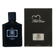 ادو پرفیوم مردانه هات لاو مدل اونتوس کرید با رایحه خنک و تند حجم 100 میلی لیتر 