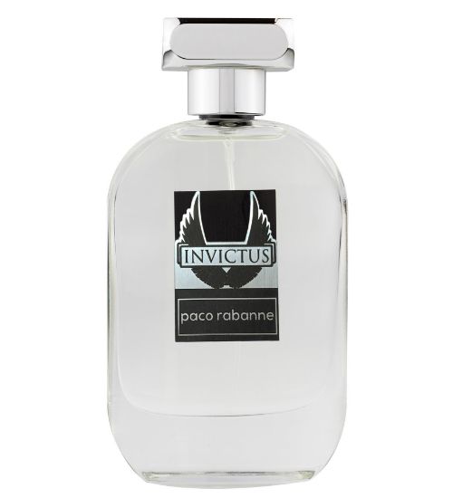 ادوپرفیوم مردانه هات لاو مدل Invictus حجم 100 میلی لیتر