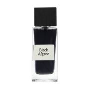 ادوپرفیوم مردانه هات لاو مدل Black Afgano حجم 100میلی لیتر