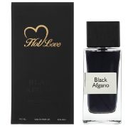 ادوپرفیوم مردانه هات لاو مدل Black Afgano حجم 100میلی لیتر