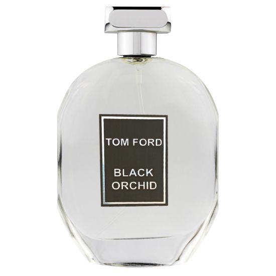 ادوپرفیوم مردانه تام فورد بلک ارکید هات لاو Tom Ford Black Orchid حجم 100 میل