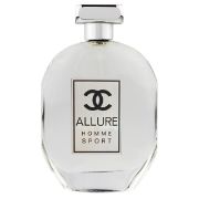 ادو پرفیوم مردانه هات لاو مدل آلور هوم اسپرت حجم 100 میلی لیتر