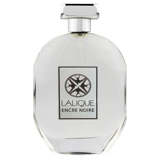 ادو پرفیوم مردانه هات لاو مدل Lalique Encre Noire حجم 100 میلی لیتر