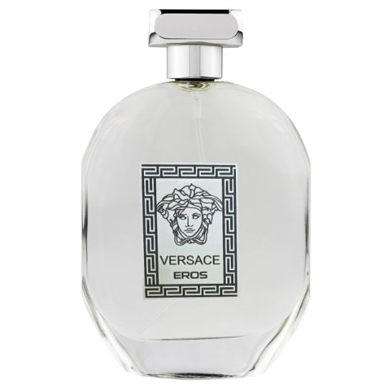 ادو پرفیوم مردانه هات لاو مدل Versace Eros حجم 100 میلی لیتر