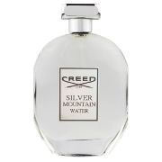 ادو پرفیوم مردانه هات لاو مدل Creed Silver Mountain Water حجم 100 میلی لیتر