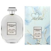 ادو پرفیوم مردانه هات لاو مدل Creed Silver Mountain Water حجم 100 میلی لیتر