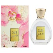 ادو پرفیوم زنانه هات لاو مدل Still Jennifer Lopez حجم 100 میلی لیتر