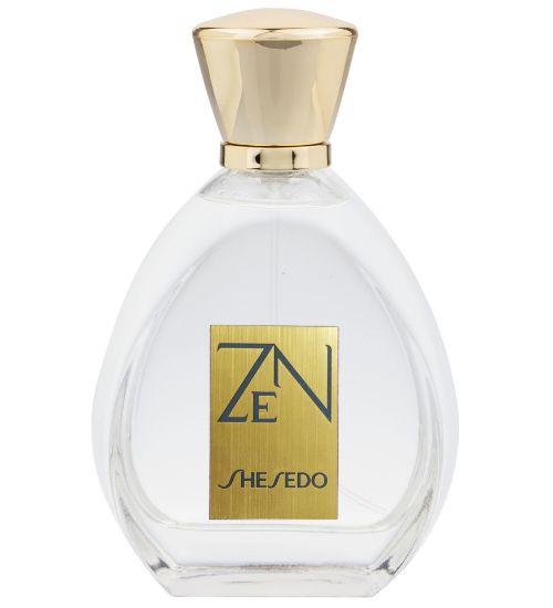 ادو پرفیوم زنانه شیسیدو زن هات لاو مدل Shiseido Zen حجم 100 میلی لیتر