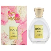 ادو پرفیوم زنانه هات لاو مدل Lancome Idole Now حجم 100 میلی لیتر