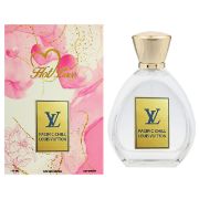 ادو پرفیوم زنانه هات لاو مدل Louis Vuitton Pacific Chill حجم 100 میلی لیتر