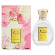ادو پرفیوم زنانه هات لاو مدل Miss Dior Absolutely Blooming حجم 100 میلی لیتر