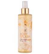 بادی اسپلش مردانه هات لاو مدل Baccarat Rouge حجم 260 میلی لیتر