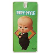 عطر جیبی کودک هات لاو مدل بچه رئیس حجم 40 میلی لیتر