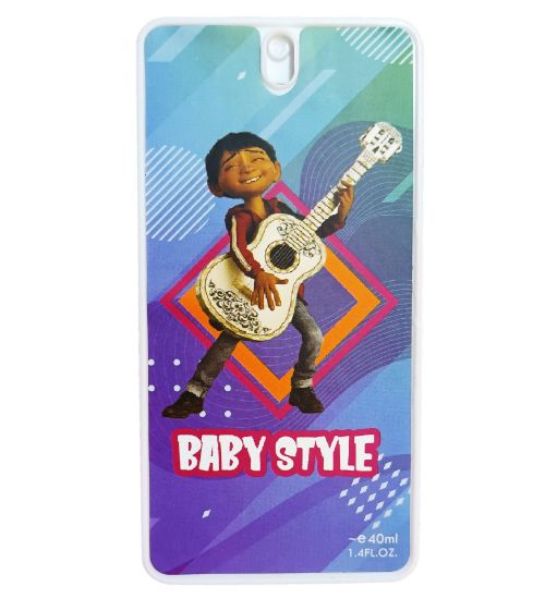 عطر جیبی کودک مدل گیتاریست حجم 40 میلی لیتر هات لاو