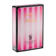 ادوپرفیوم زنانه هات لاو مدل ویکتوریا سکرت بامبشل حجم 100 میلی‌لیتر