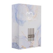 ادوپرفیوم مردانه هات لاو مدل Splendor حجم 100 میلی لیتر