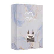 ادوپرفیوم مردانه هات لاو مدل Invictus حجم 100 میلی لیتر