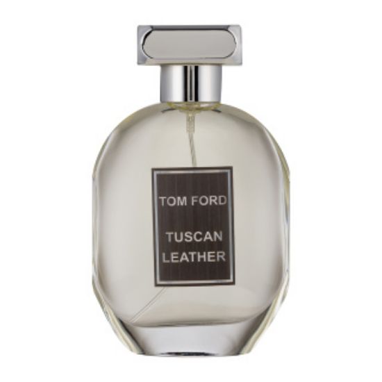 دوپرفیوم تام فورد توسکان لدر شرکتی هات لاو Tom Ford Tuscan Leather حجم 100 میل