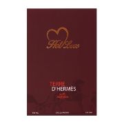 ادو پرفیوم مردانه هات لاو مدل تق هرمس حجم 100 میلی لیتر