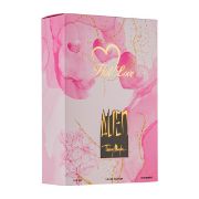 ادوپرفیوم زنانه هات لاو مدل Alien حجم 100 میلی لیتر