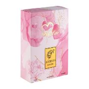 ادوپرفیوم زنانه هات لاو مدل Accento Sospiro حجم 100 میلی لیتر