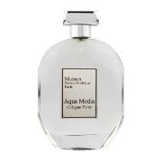 ادو پرفیوم مردانه هات لاو مدل Maiso Francis Kurkdjian Aqua Media Cologne Forte حجم 100 میلی لیتر