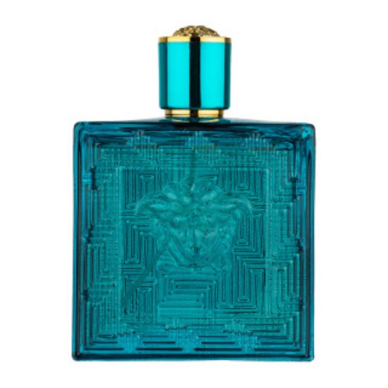 ادوپرفیوم مردانه هات لاو مدل ورساچه اروس حجم 100 میلی لیتر