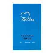 ادوپرفیوم مردانه هات لاو مدل ورساچه اروس حجم 100 میلی لیتر