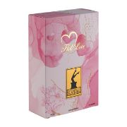 ادوپرفیوم زنانه هات لاو مدل اسکندل حجم 100 میلی‌لیتر