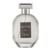 وپرفیوم مردانه هات لاو مدل Sauvage Elixir حجم 100 میلی لیتر