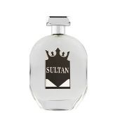 ادوپرفیوم مردانه هات لاو مدل سلطان حجم 100 میلی لیتر