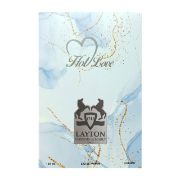 ادوپرفیوم مارلی لیتون شرکتی زنانه هات لاو لیتون مارلی حجم 100 میلی لیتر