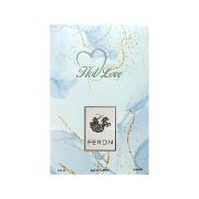 ادو پرفیوم مردانه هات لاو مدل فرعون حجم 100 میلی لیتر