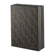 پک 2 عددی ادوپرفیوم و بادی اسپلش زنانه هات لاو مدل ویکتوریا سکرت بامبشل