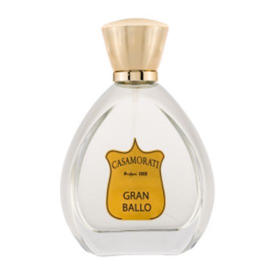 ادوپرفیوم زنانه هات لاو مدل Casamorati Gran Ballo حجم 100 میلی لیتر