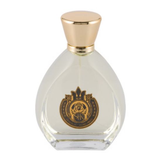 ادو پرفیوم زنانه هات لاو مدل شیک گلد حجم 100 میلی لیتر