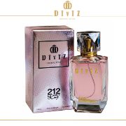 ادکلن کارولینا هررا ۲۱۲ سکسی زنانه | Carolina Herrera ۲۱۲ s--y for Women (۱۰۰ میل)