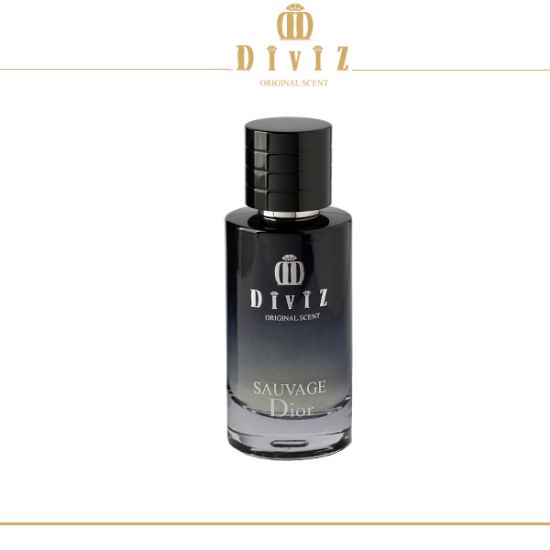ادکلن دیور ساواج مردانه | Dior sauvage for Men (۱۰۰ میل)