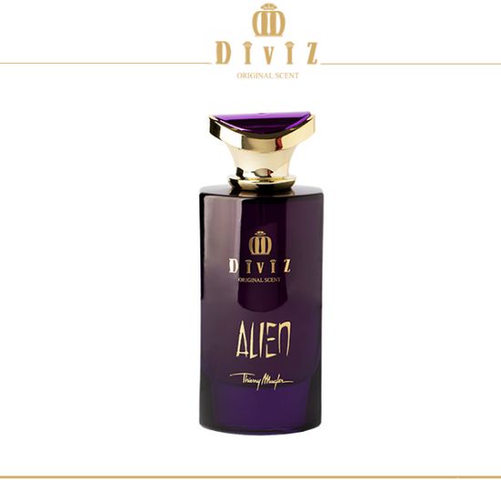ادکلن الین موگلر زنانه | Mugler Alien for Women (۱۰۰ میل)