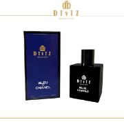 ادکلن شنل بلو د شنل مردانه | Chanel Blue de Chanel for Men (۱۰۰ میل)