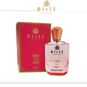 ادکلن جویسی کوتور ویوا لا جویسی زنانه | Juicy Couture Viva la Juicy for Women (۱۰۰ میل)