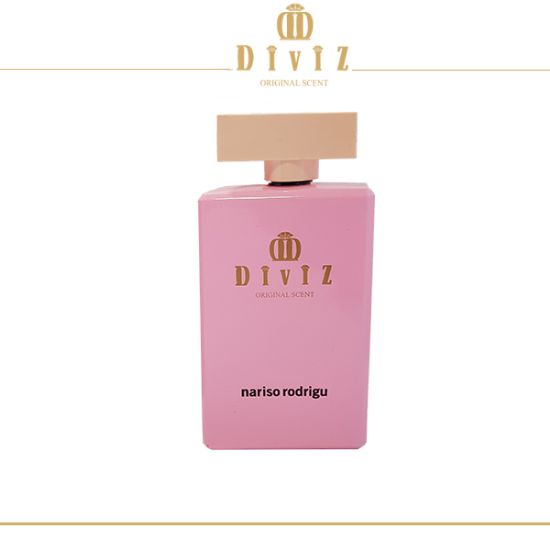 ادکلن نارسیس رودریگز فور هر پرفیوم زنانه | Narciso Rodriguez EDP for Her (۱۰۰ میل)