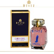 ادکلن کارولینا هررا گودگرل زنانه | Carolina Herrera Good Girl for Women (۱۰۰ میل)
