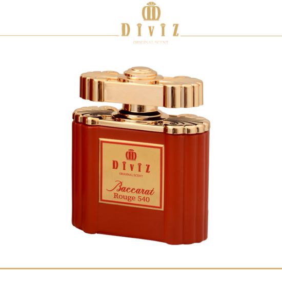 هارد باکس باکارات رژ | Baccarat Rouge (۱۰۰ میل)