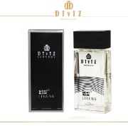 مونت بلانک لجند کلاسیک مردانه (۱۰۰ میل)