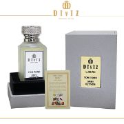 هارد باکس تام فورد گری وتیور مردانه | Tom Ford Grey Vetiver (۱۰۰ میل)