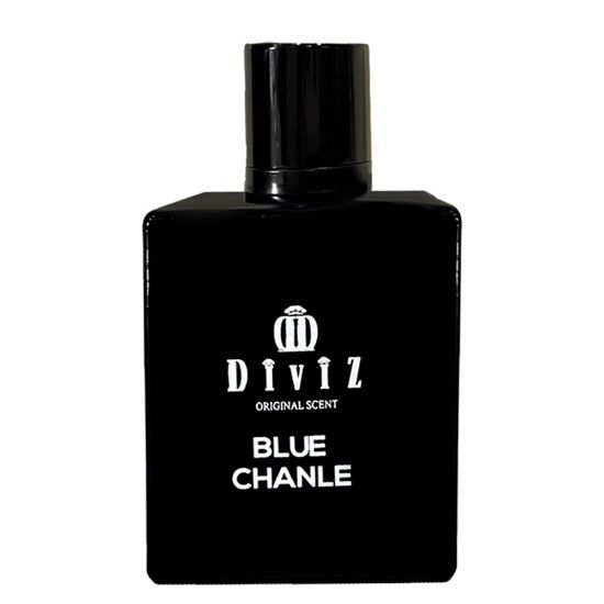 ادکلن شنل بلو د شنل مردانه | Chanel Blue de Chanel for Men (۱۰۰ میل)